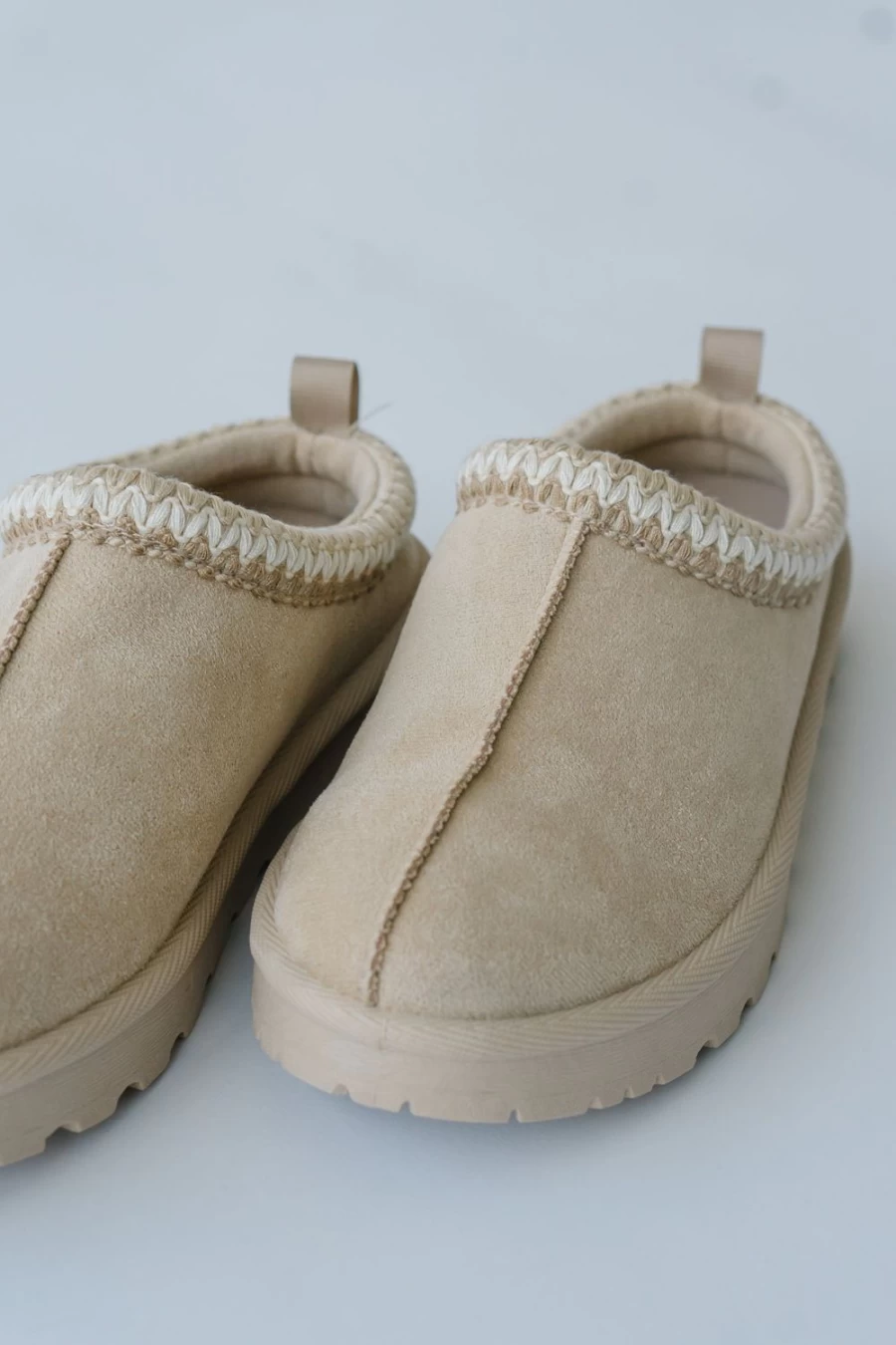 Piper & Scoot Women's Matisse Zen Clog in Natural - Comfortable & Stylish Sandals