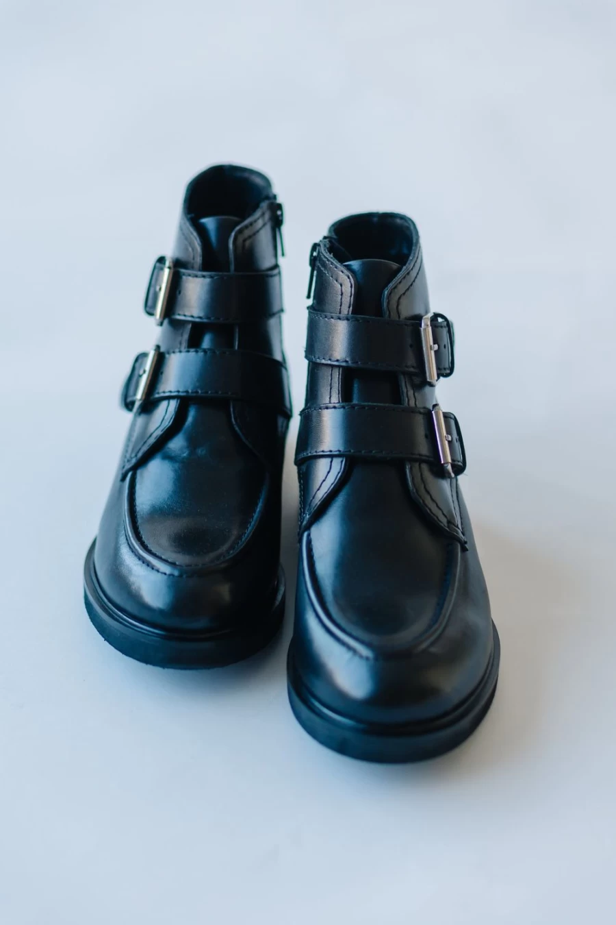 Piper & Scoot Women's Seychelles Black Doing It Right Boots